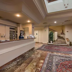 Hotel Western Stella D'italia