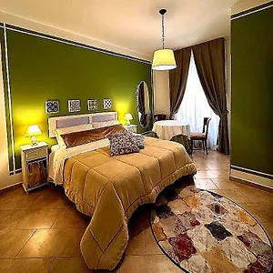 Bed & Breakfast Le Caserie Di Charme