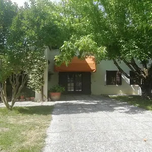  Maison d'hôtes Due Querce Italie