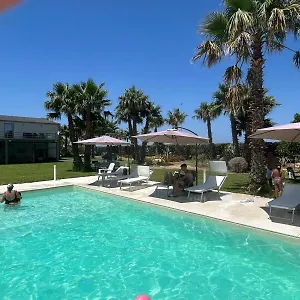 Brezza Delle Egadi *** Marsala