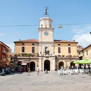 *** Hotel Sole Italie