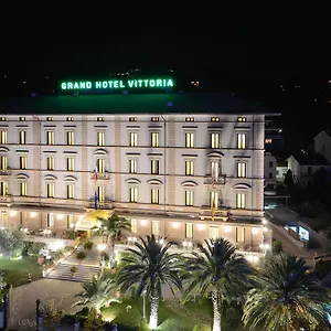 **** Hotel Grand Vittoria Italie