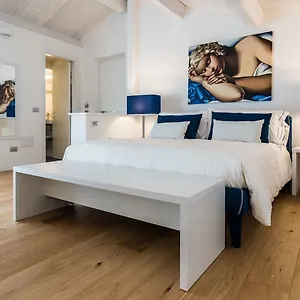 *** Hotel Cafe Bleu Relais Italie